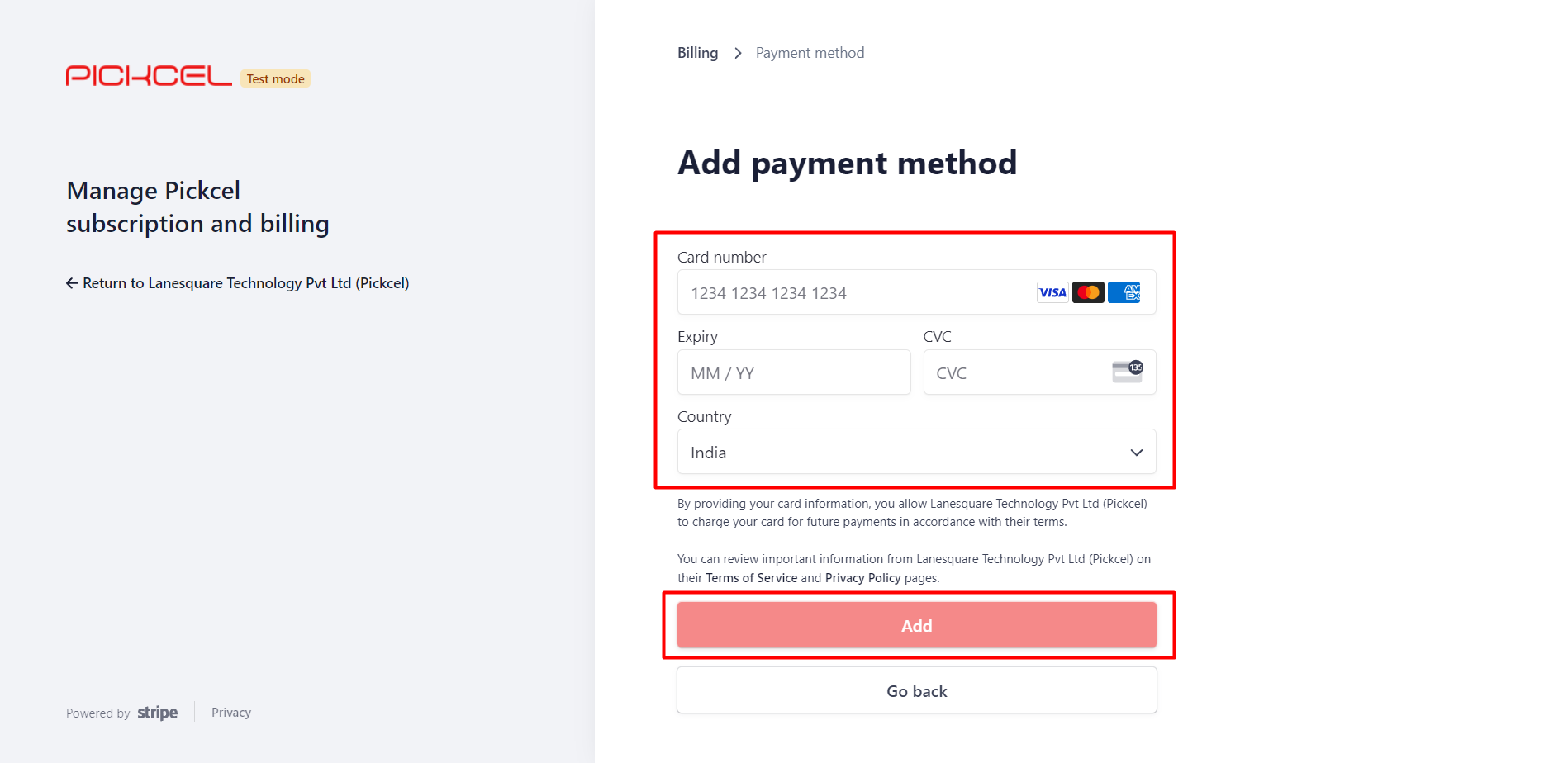 how-to-change-card-details-added-for-payments-in-pickcel-cms