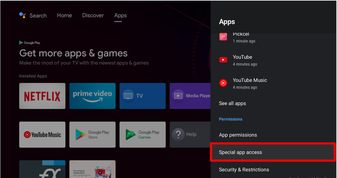 How Can You Develop Android TV Applications?