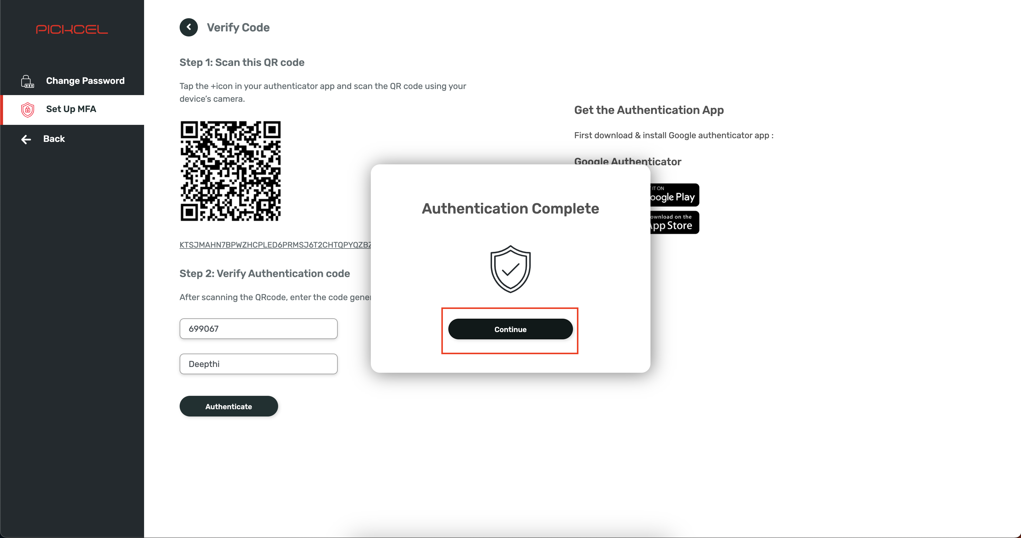 Fortnite 2FA: How To Enable 2FA In Epic Games Store - EarlyGame