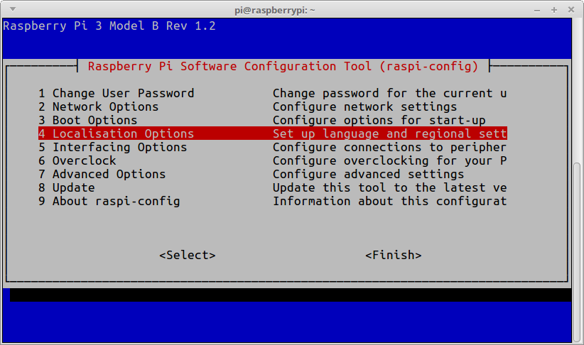 How to install the Pickcel digital signage software on Raspberry Pi?